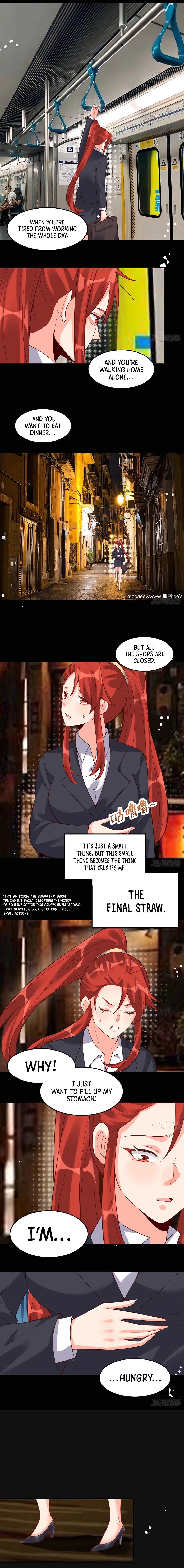 Read I’m Actually a Cultivation Bigshot EN Manga Online