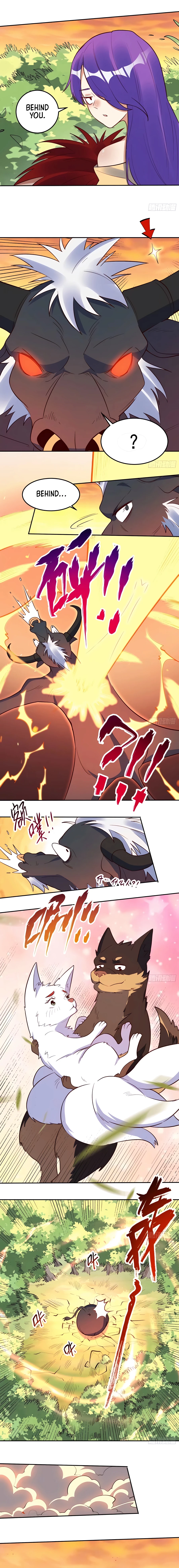 Read I’m Actually a Cultivation Bigshot EN Manga Online
