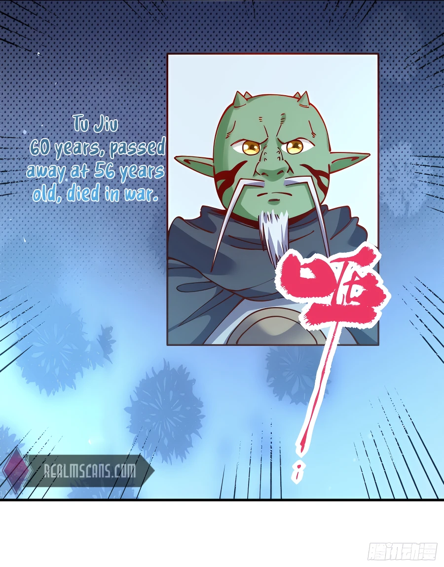 Read I’m Actually a Cultivation Bigshot EN Manga Online