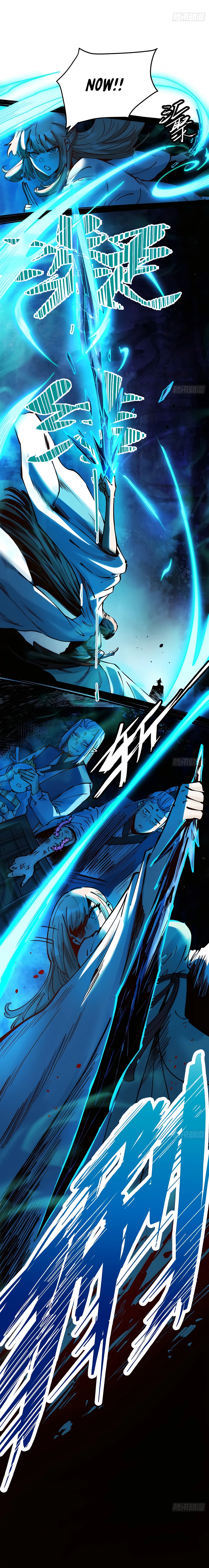 Read I’m Actually a Cultivation Bigshot EN Manga Online