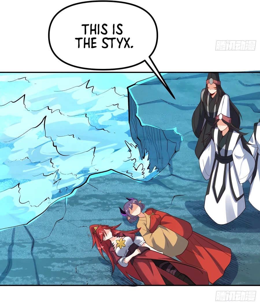 Read I’m Actually a Cultivation Bigshot EN Manga Online