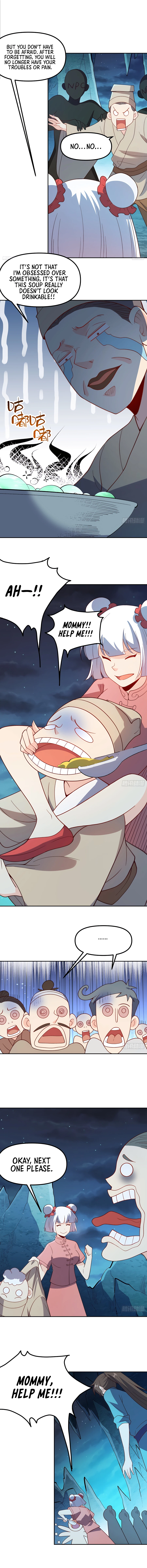 Read I’m Actually a Cultivation Bigshot EN Manga Online