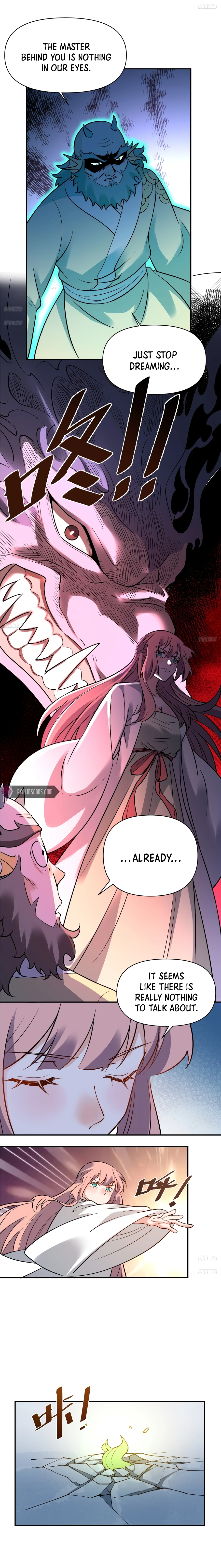 Read I’m Actually a Cultivation Bigshot EN Manga Online