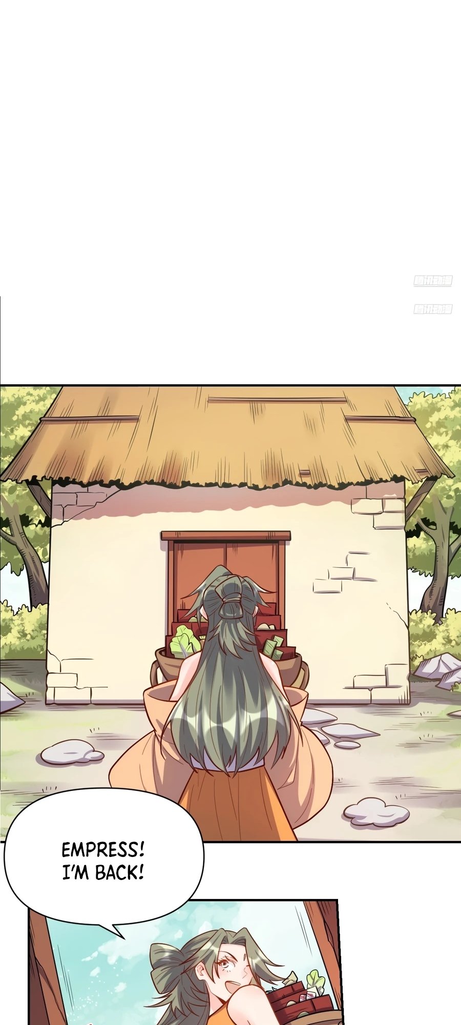 Read I’m Actually a Cultivation Bigshot EN Manga Online