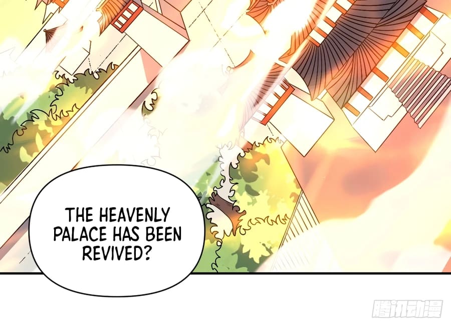 Read I’m Actually a Cultivation Bigshot EN Manga Online