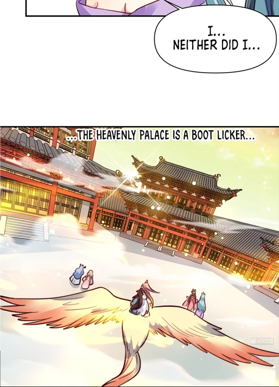 Read I’m Actually a Cultivation Bigshot EN Manga Online