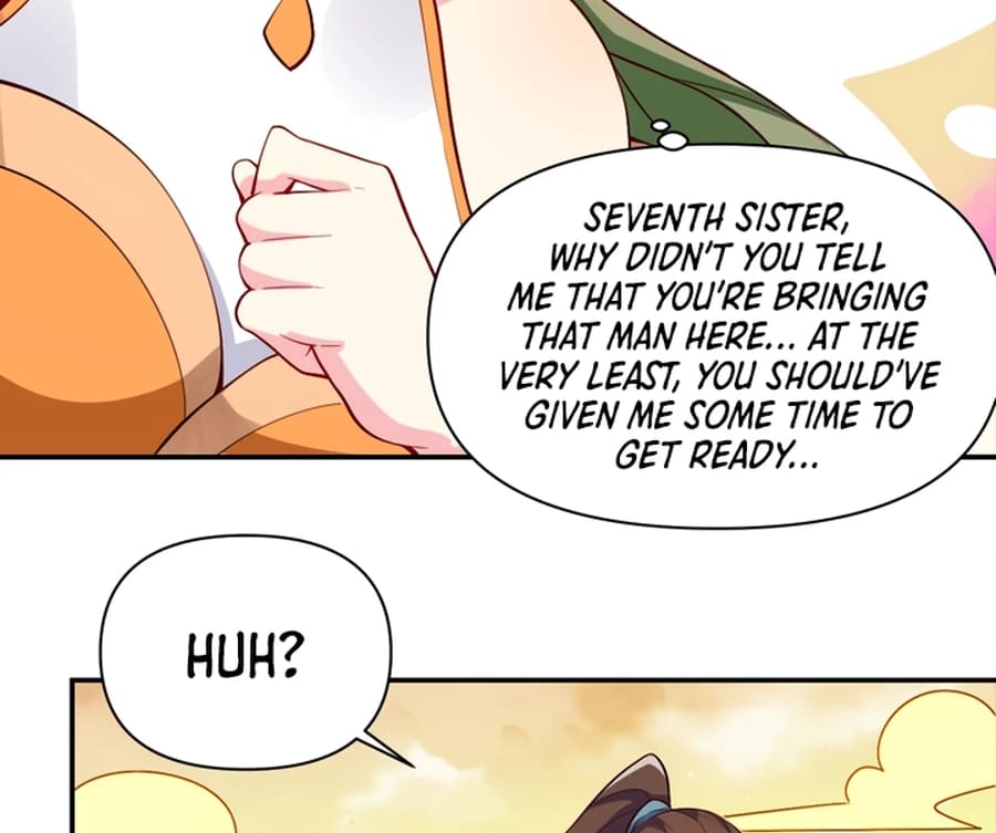 Read I’m Actually a Cultivation Bigshot EN Manga Online