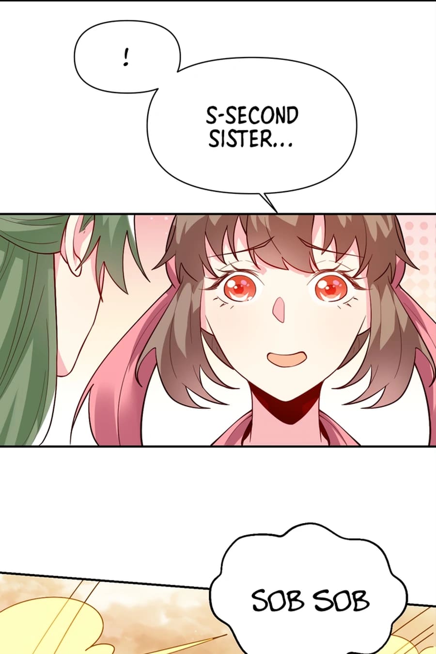 Read I’m Actually a Cultivation Bigshot EN Manga Online