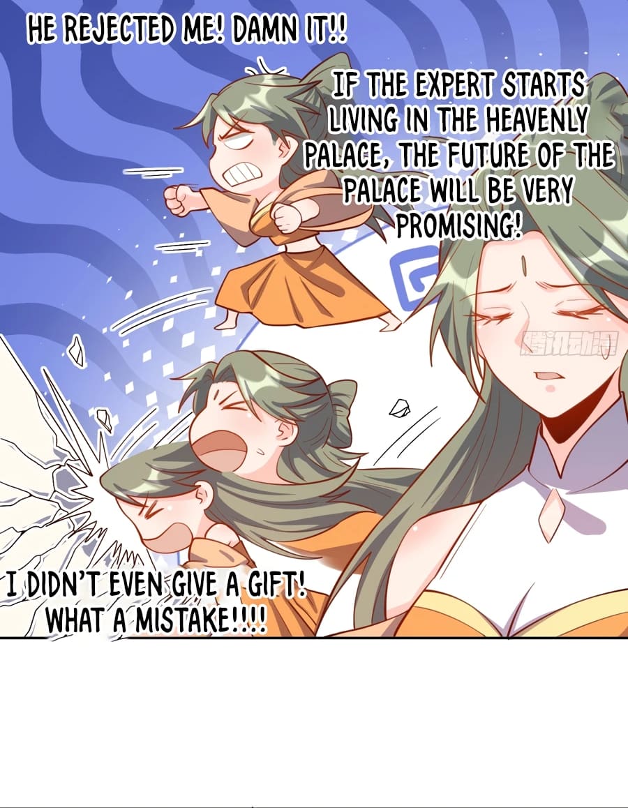 Read I’m Actually a Cultivation Bigshot EN Manga Online