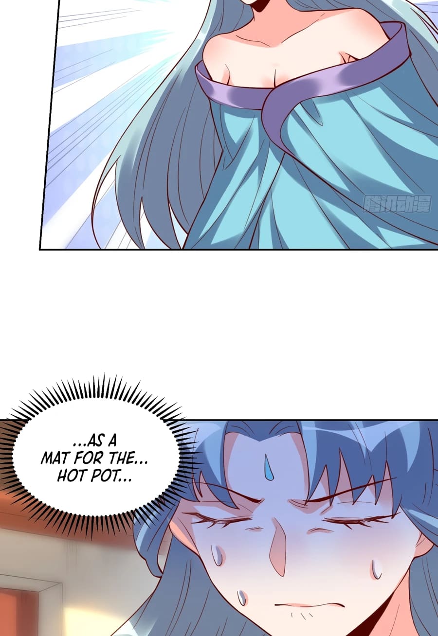 Read I’m Actually a Cultivation Bigshot EN Manga Online