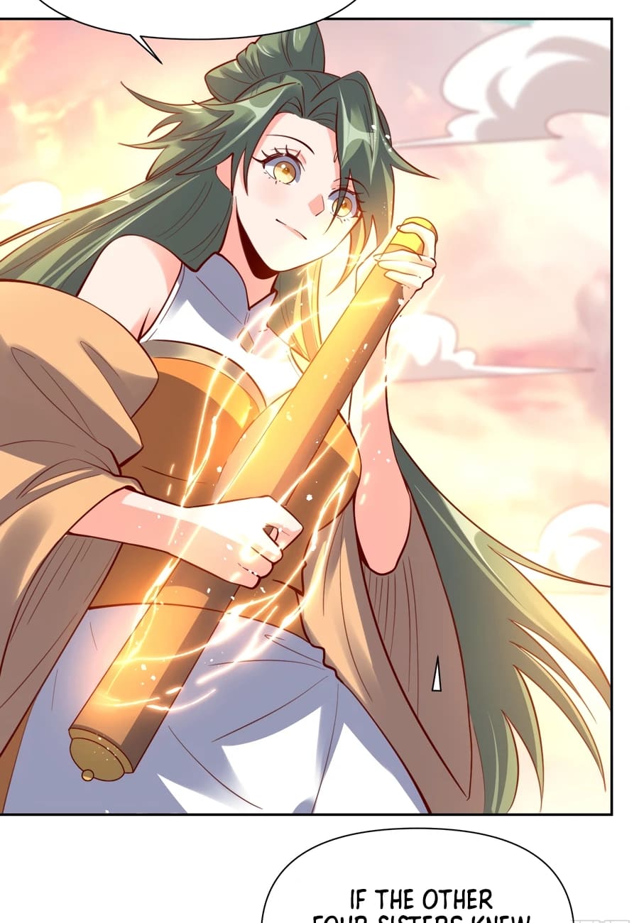 Read I’m Actually a Cultivation Bigshot EN Manga Online