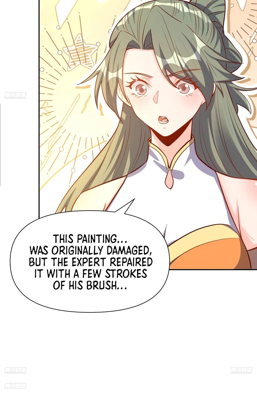 Read I’m Actually a Cultivation Bigshot EN Manga Online