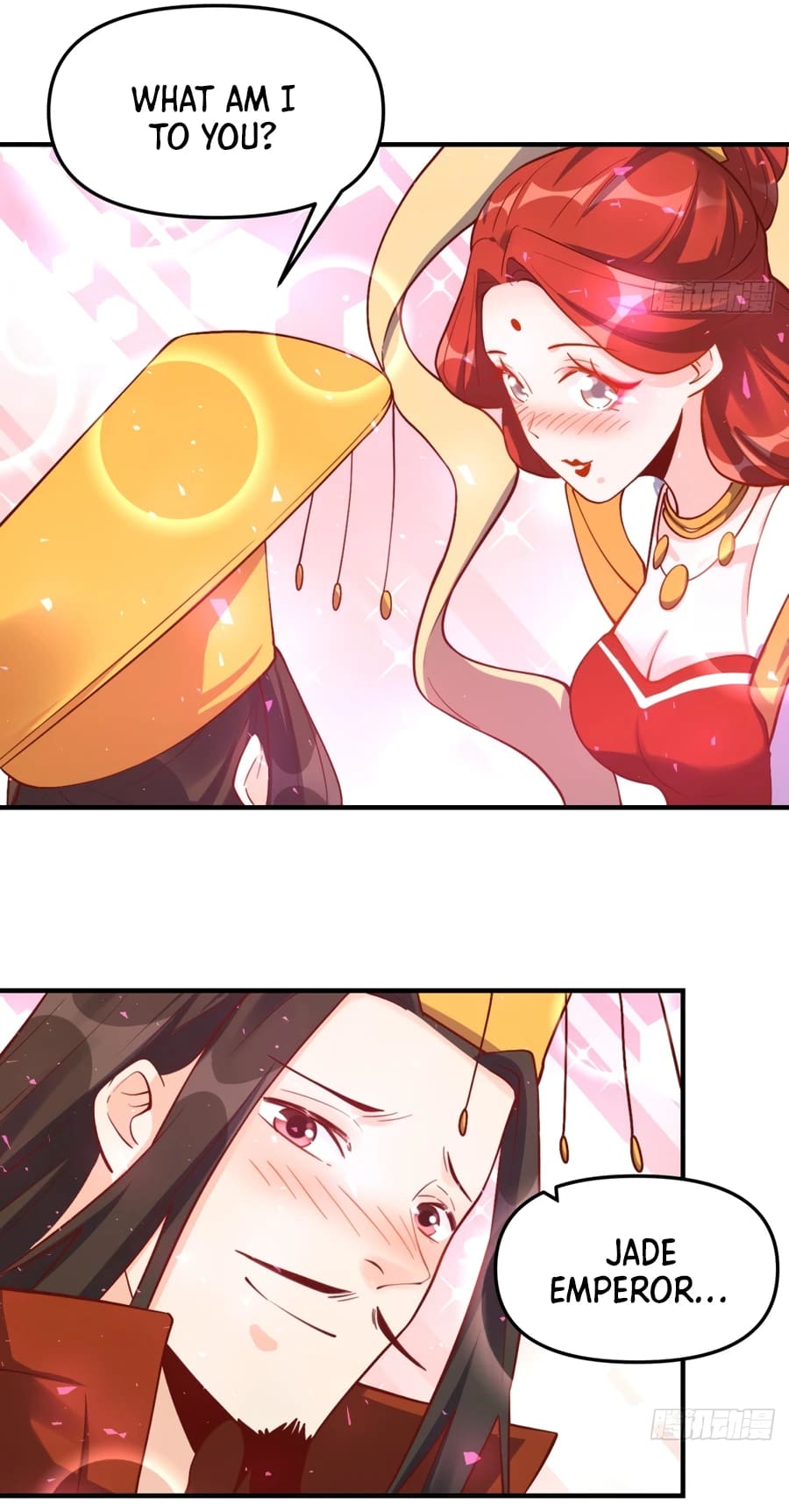 Read I’m Actually a Cultivation Bigshot EN Manga Online