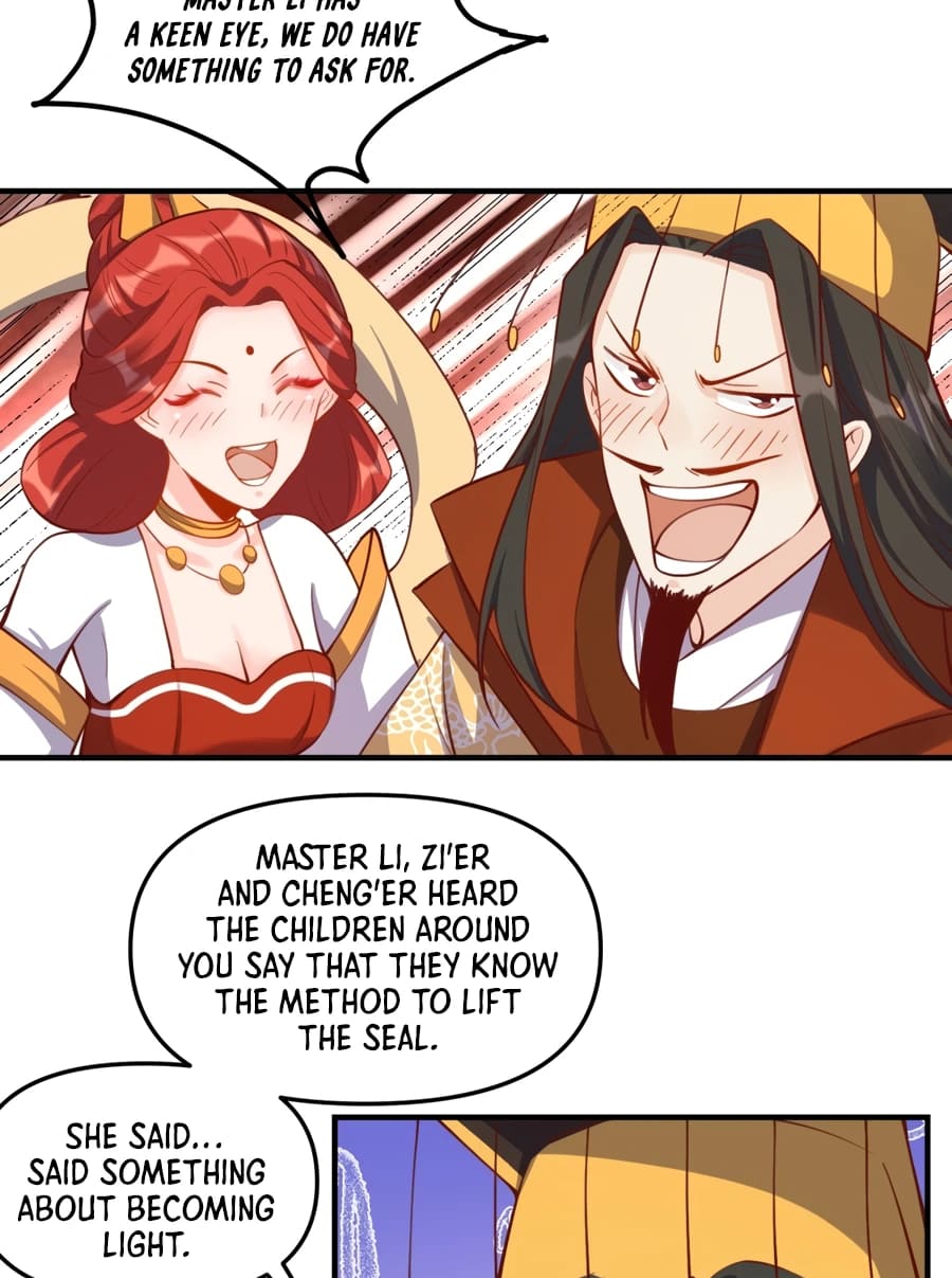 Read I’m Actually a Cultivation Bigshot EN Manga Online