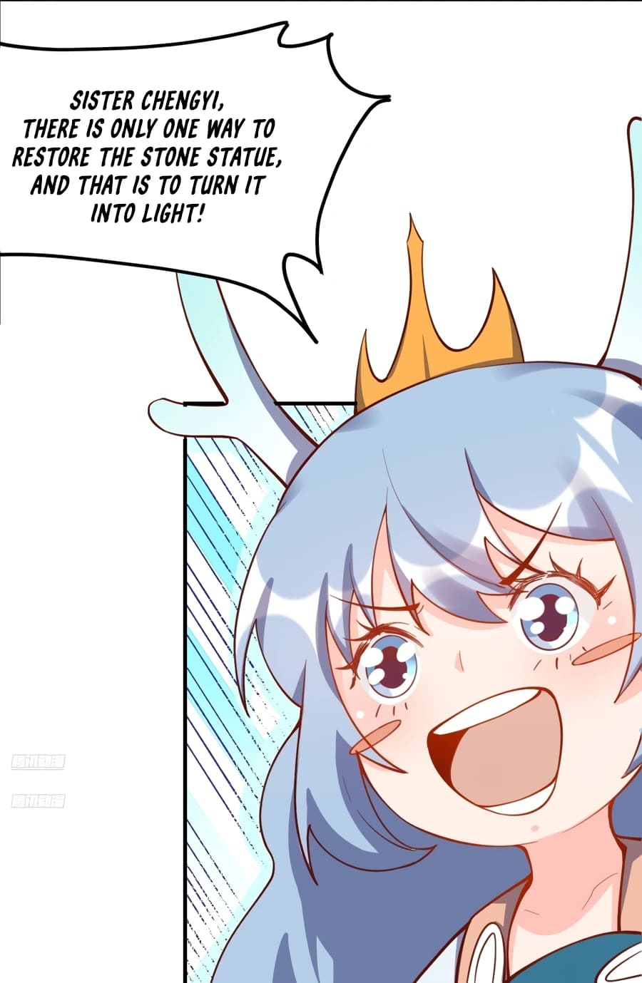 Read I’m Actually a Cultivation Bigshot EN Manga Online