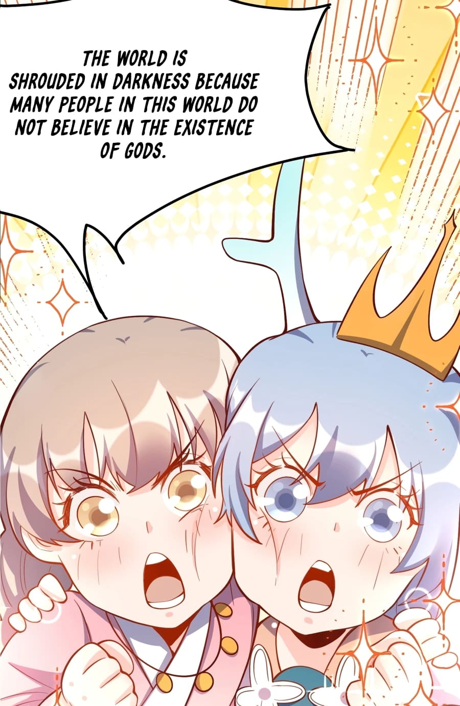 Read I’m Actually a Cultivation Bigshot EN Manga Online