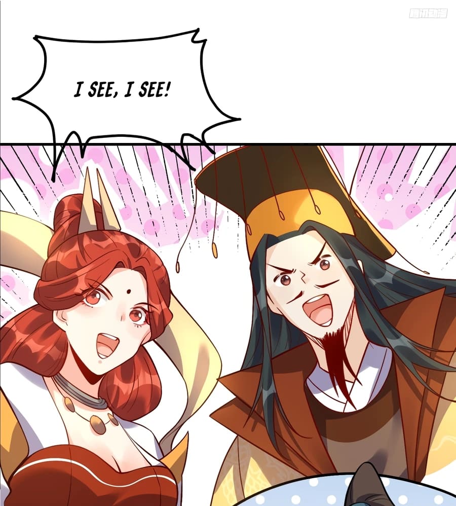 Read I’m Actually a Cultivation Bigshot EN Manga Online