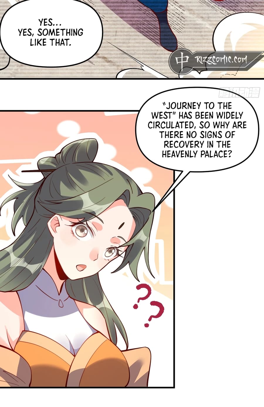 Read I’m Actually a Cultivation Bigshot EN Manga Online