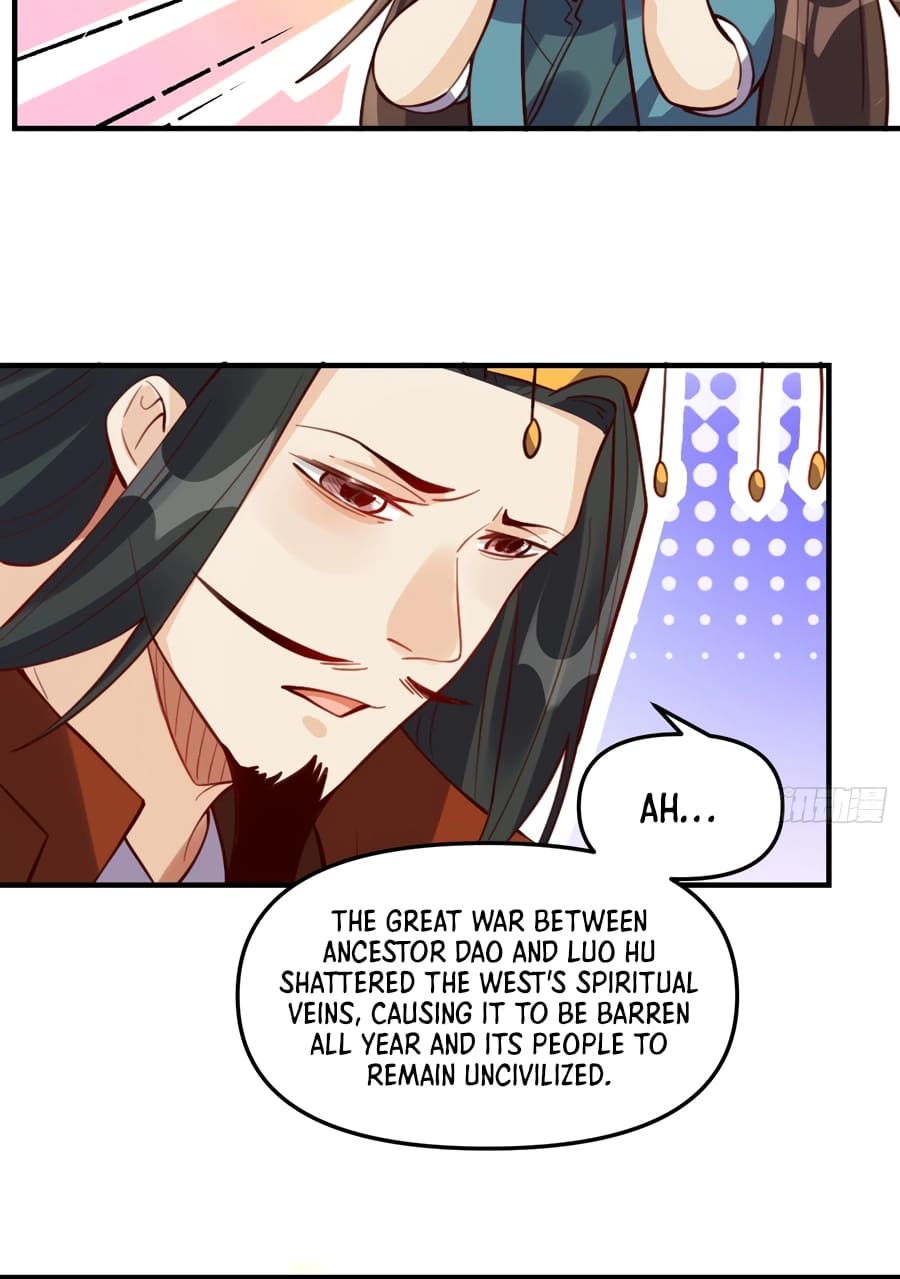Read I’m Actually a Cultivation Bigshot EN Manga Online