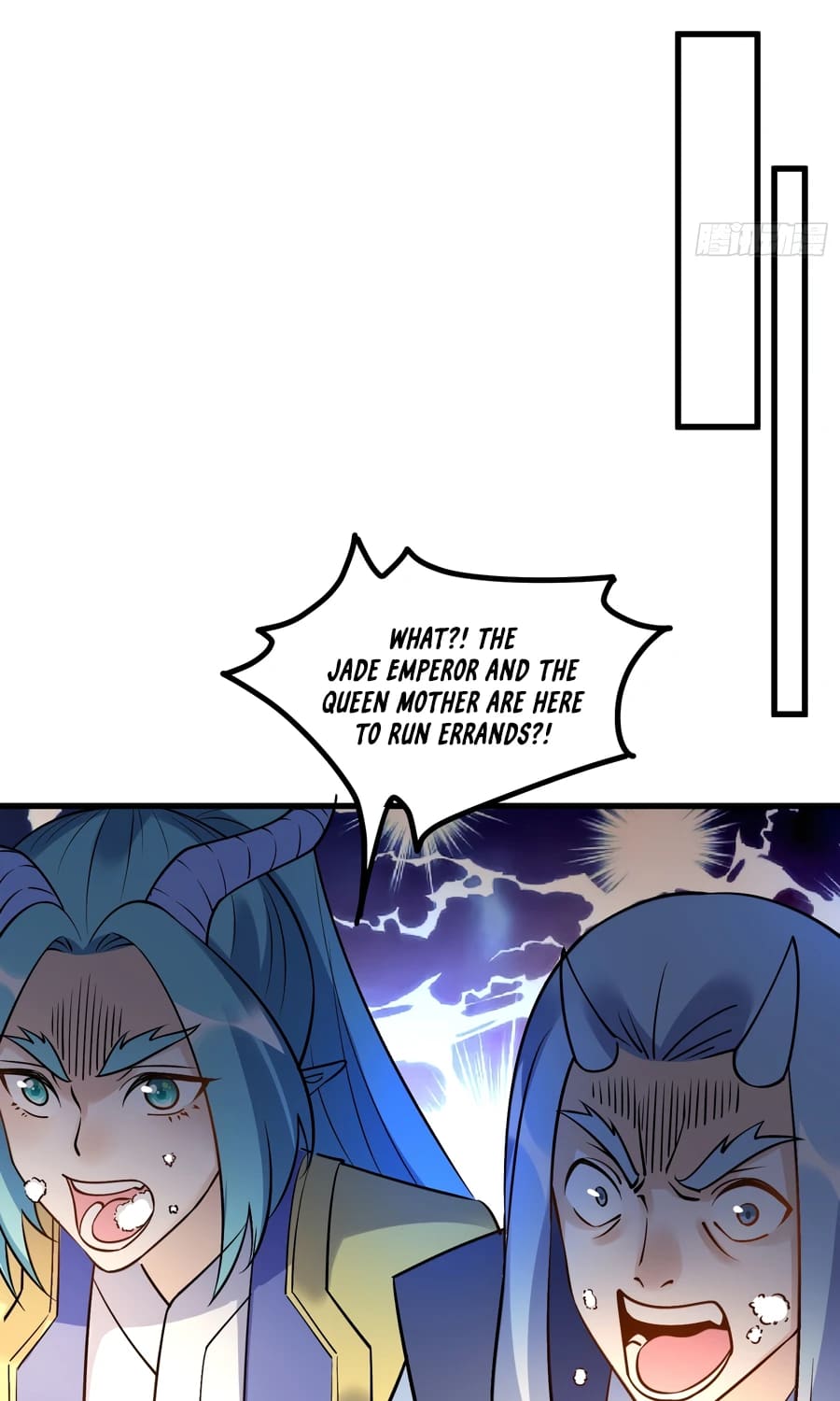 Read I’m Actually a Cultivation Bigshot EN Manga Online