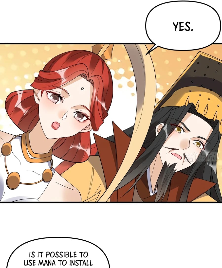 Read I’m Actually a Cultivation Bigshot EN Manga Online