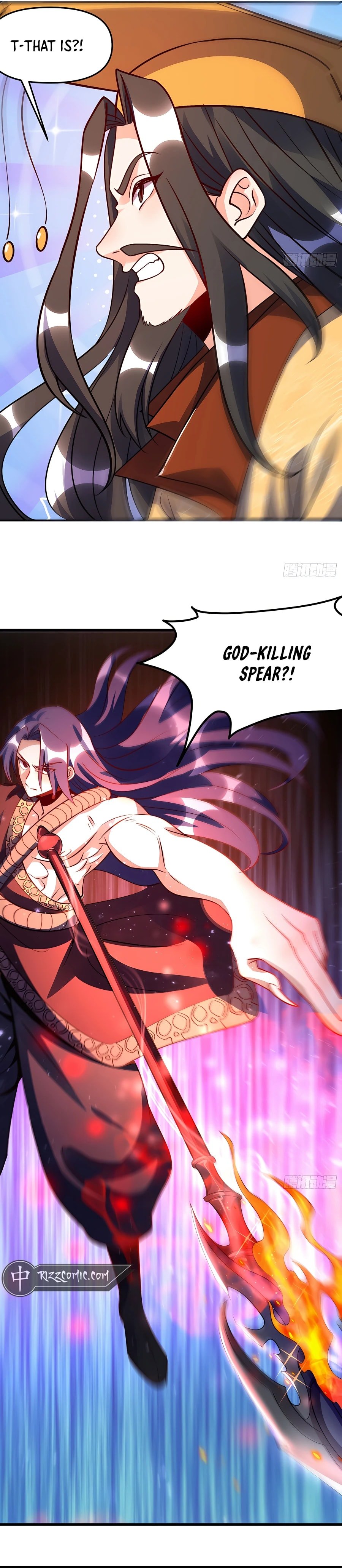 Read I’m Actually a Cultivation Bigshot EN Manga Online