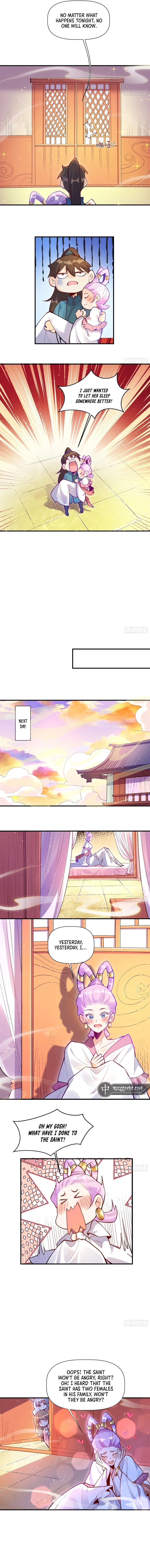 Read I’m Actually a Cultivation Bigshot EN Manga Online