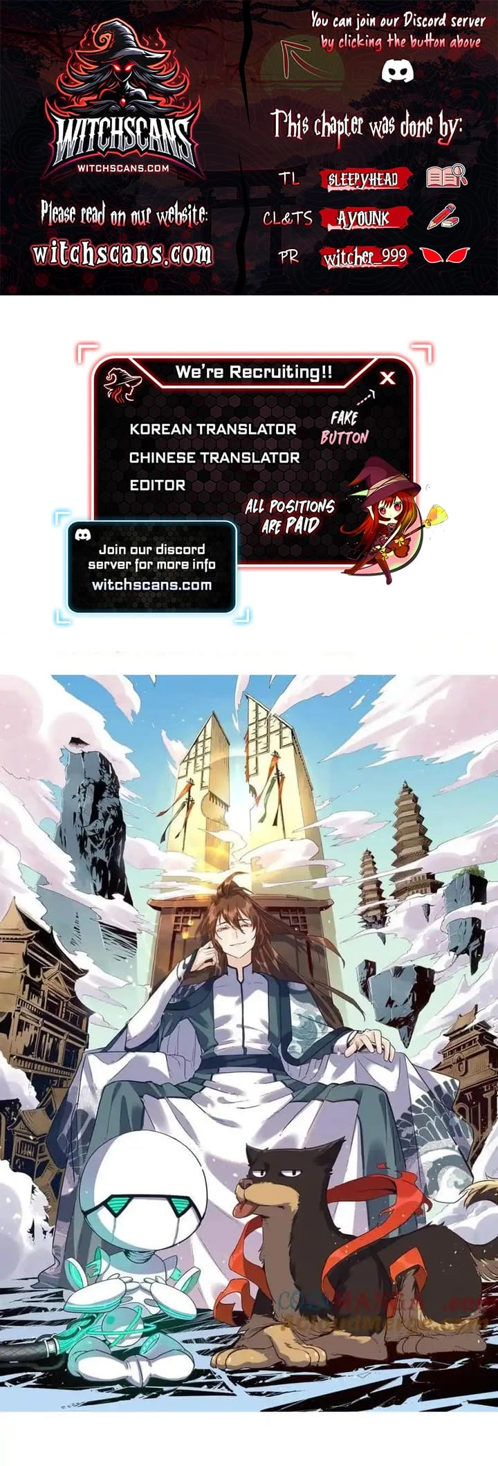 Read I’m Actually a Cultivation Bigshot EN Manga Online