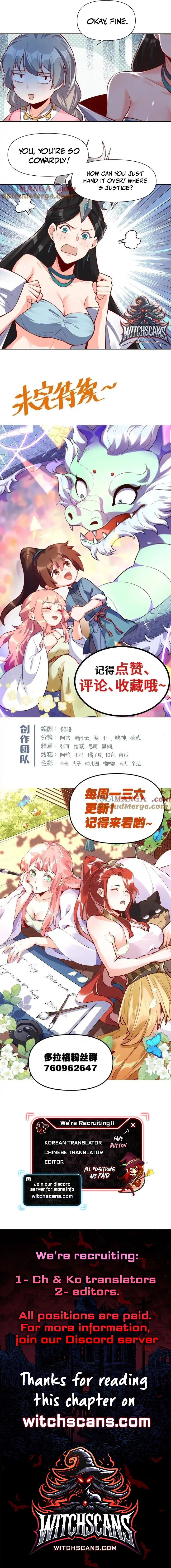 Read I’m Actually a Cultivation Bigshot EN Manga Online