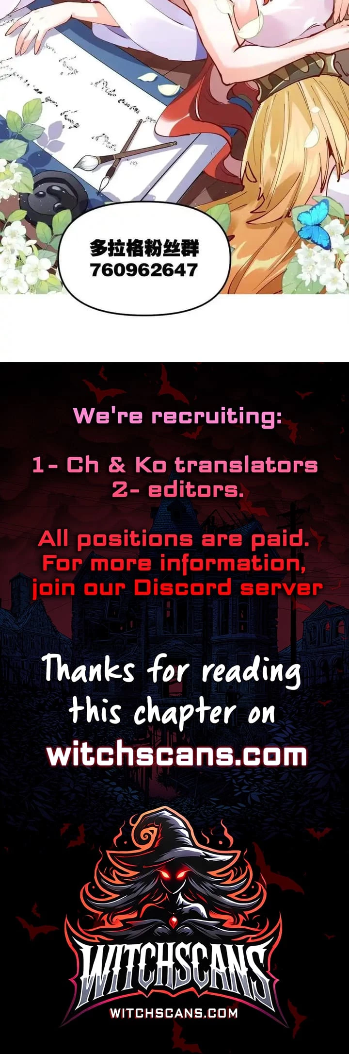 Read I’m Actually a Cultivation Bigshot EN Manga Online