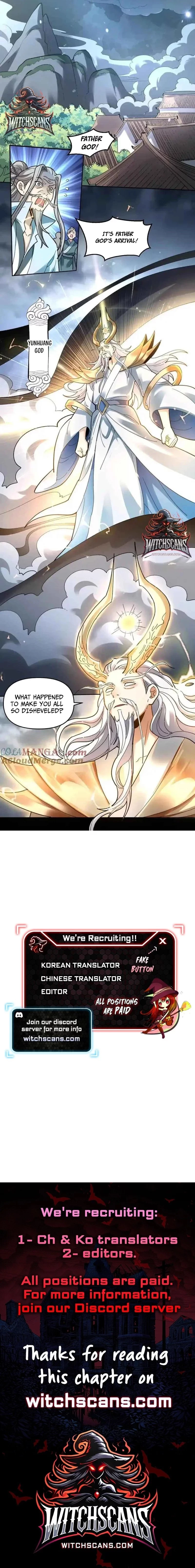 Read I’m Actually a Cultivation Bigshot EN Manga Online