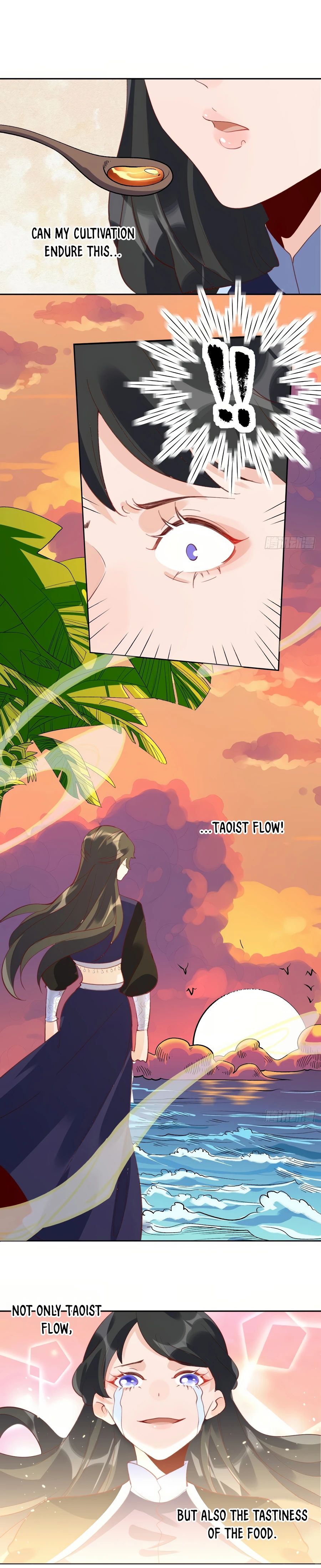 Read I’m Actually a Cultivation Bigshot EN Manga Online