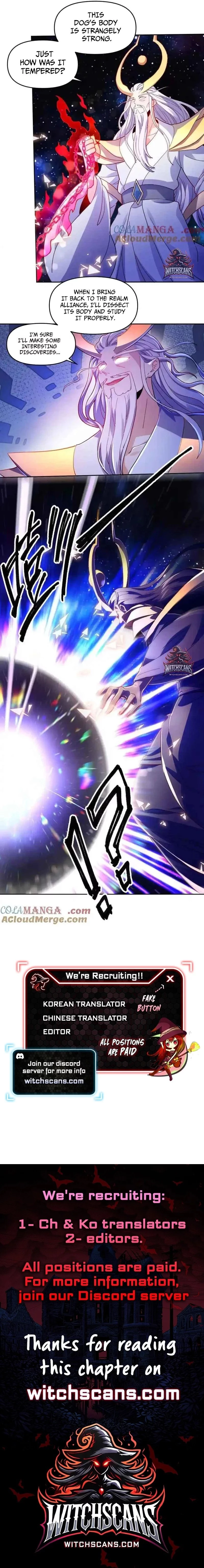 Read I’m Actually a Cultivation Bigshot EN Manga Online