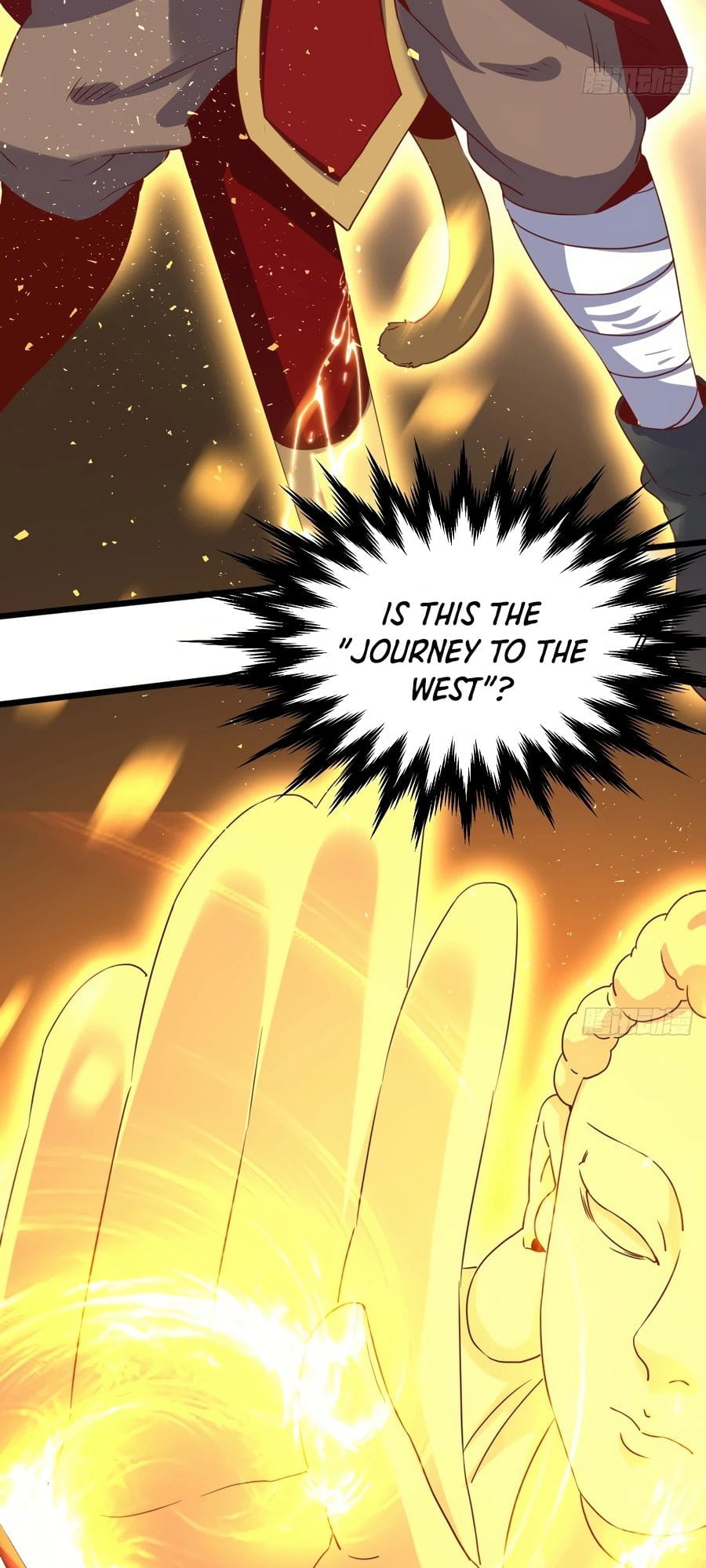 Read I’m Actually a Cultivation Bigshot EN Manga Online