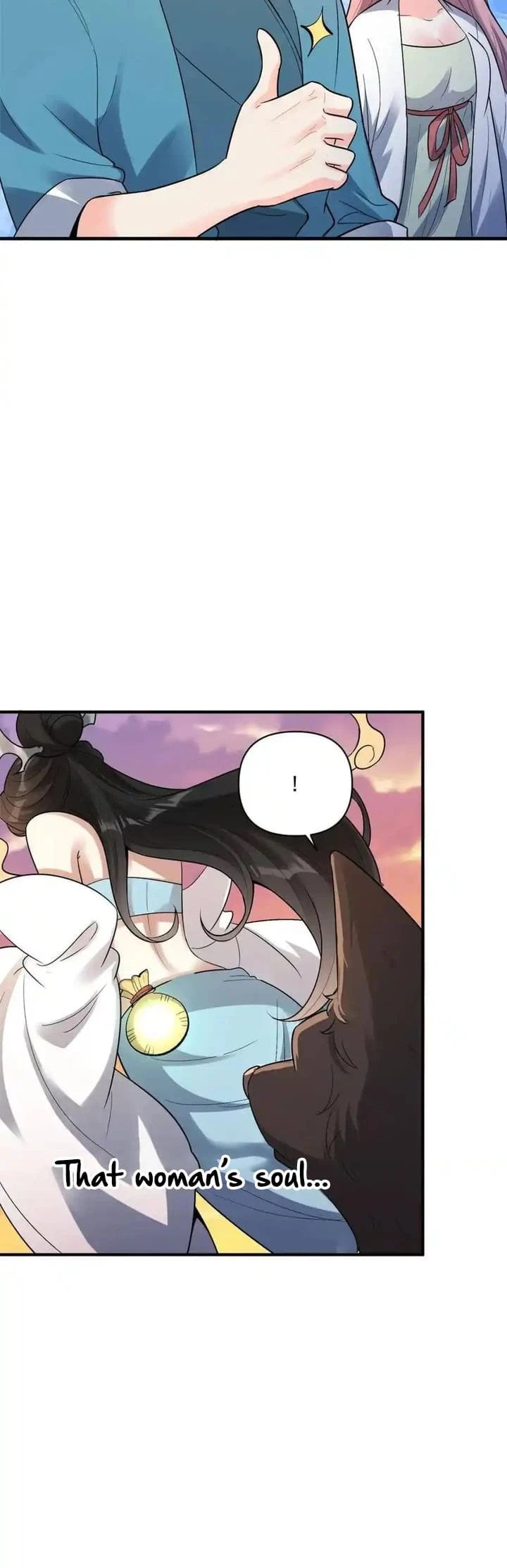 Read I’m Actually a Cultivation Bigshot EN Manga Online