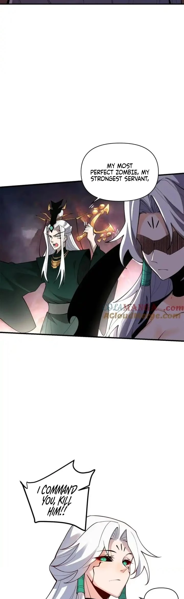 Read I’m Actually a Cultivation Bigshot EN Manga Online