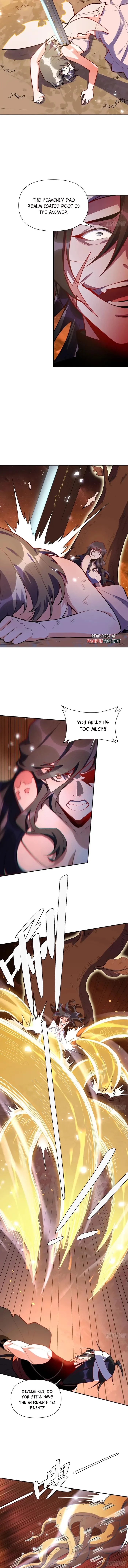 Read I’m Actually a Cultivation Bigshot EN Manga Online