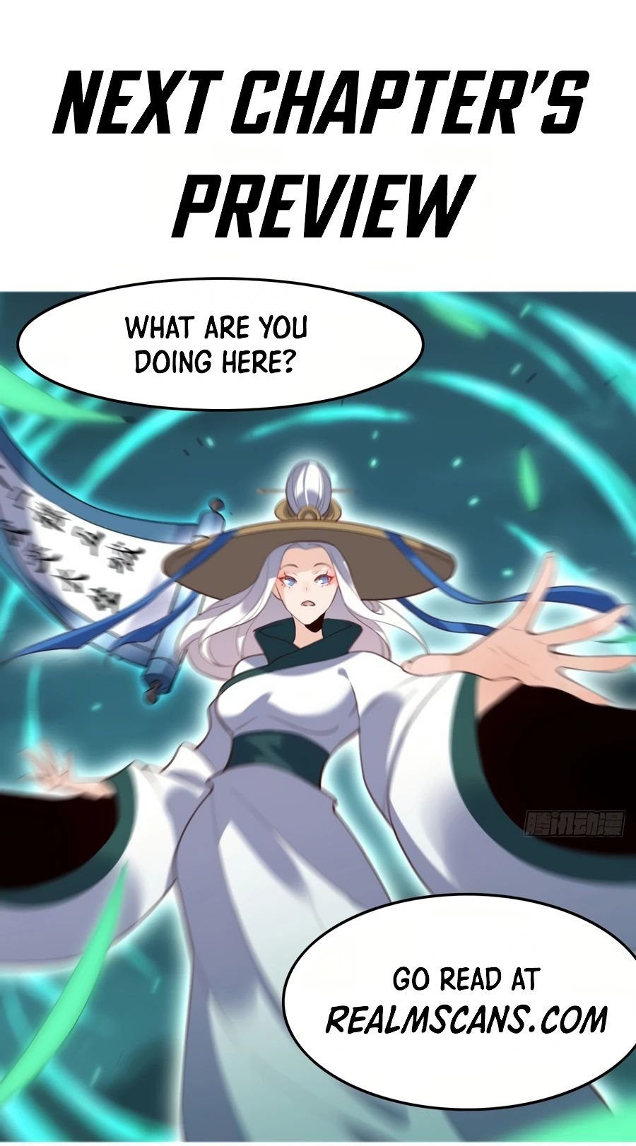 Read I’m Actually a Cultivation Bigshot EN Manga Online