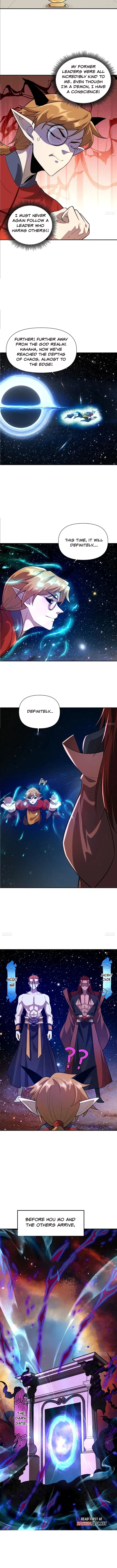 Read I’m Actually a Cultivation Bigshot EN Manga Online