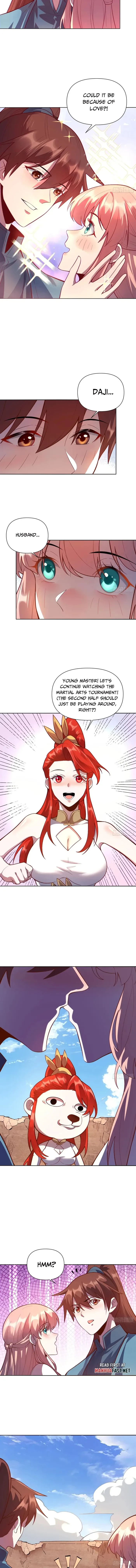 Read I’m Actually a Cultivation Bigshot EN Manga Online