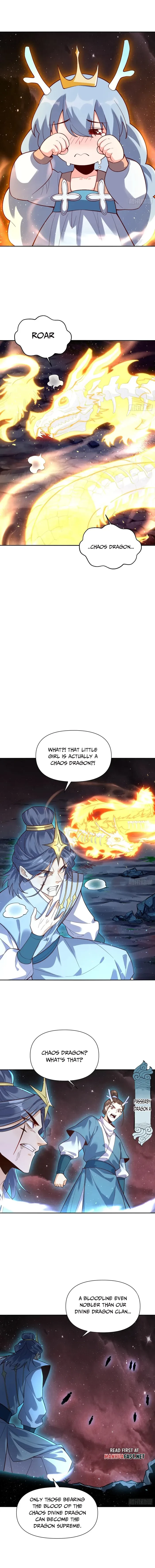 Read I’m Actually a Cultivation Bigshot EN Manga Online