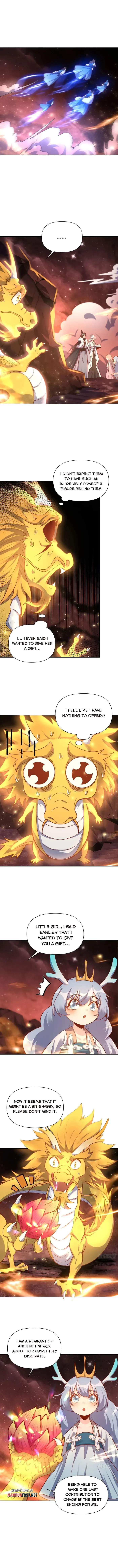 Read I’m Actually a Cultivation Bigshot EN Manga Online