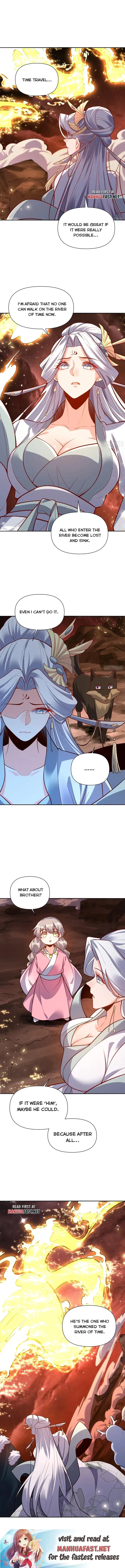Read I’m Actually a Cultivation Bigshot EN Manga Online