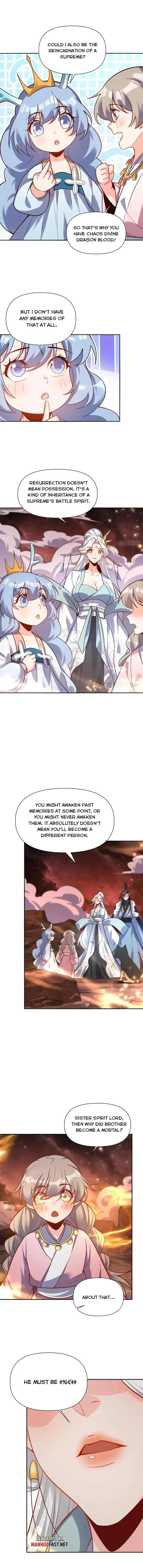 Read I’m Actually a Cultivation Bigshot EN Manga Online