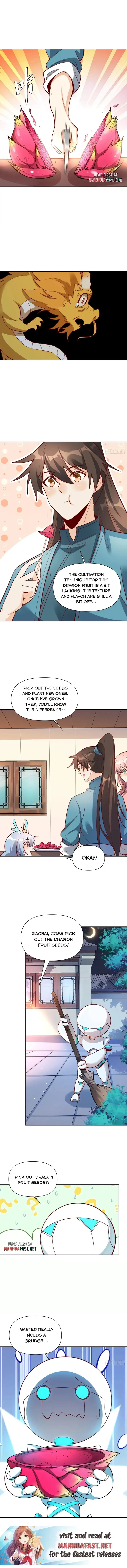 Read I’m Actually a Cultivation Bigshot EN Manga Online