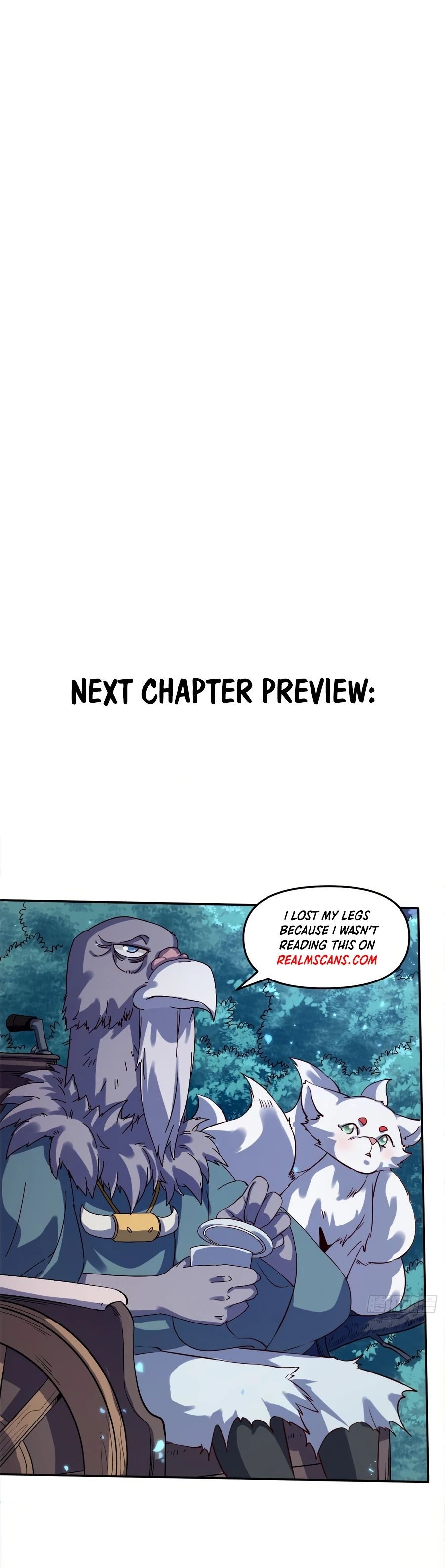Read I’m Actually a Cultivation Bigshot EN Manga Online