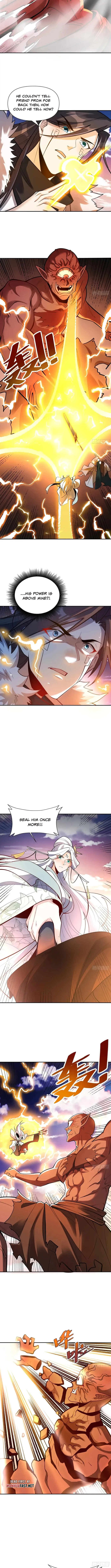 Read I’m Actually a Cultivation Bigshot EN Manga Online
