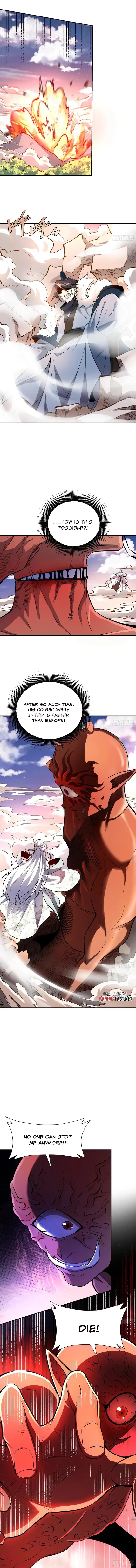 Read I’m Actually a Cultivation Bigshot EN Manga Online