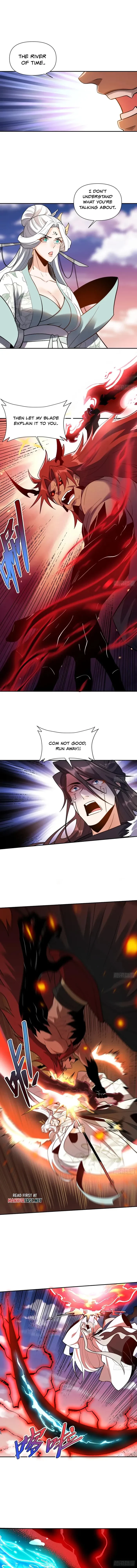 Read I’m Actually a Cultivation Bigshot EN Manga Online