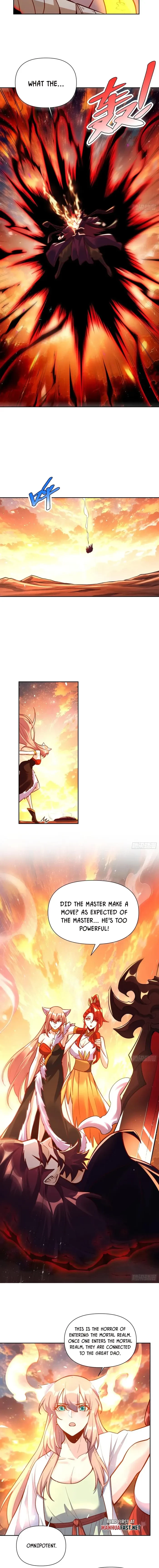 Read I’m Actually a Cultivation Bigshot EN Manga Online